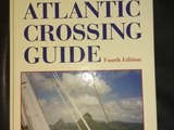 Atlantic crossing guide IMRAY 4th edition