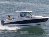 ST Boats 790 Obs