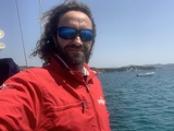 Skipper-Formateur en voilier et catamaran, méditerranée, La Ciotat, Saint Cyr sur mer, Bandol, Cassis, Marseille, 