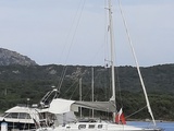 Voilier + skipper à louer Corse Sud 