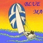 Blue-Mad