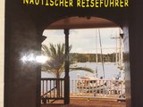 guide de navigation de Saint Martin à la Dominique 15€