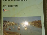 yachting guide from SouthWest Baltic to Gibraltar 12€