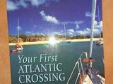 Your first Atlantic crossing 15€