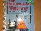 guide des canaux Intercostal Waterway 15€