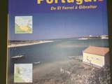 nouvel IMRAY jaune et bleu Espagne Ouest  Portugal 23€