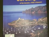 nouvel IMRAY jaune et bleu Corse Sardaigne et iles Toscanes 23€