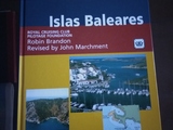 guide IMRAY islas Baleares 18€