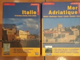 guide de navigation IMRAY Italie est et MerAdriatique 22€
