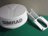  Antenne RADAR - Radôme SIMRAD RB714
