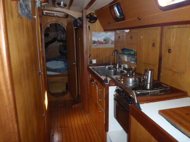 Hisse Et Oh connecte tous les jours plus de 20000 marins et amoureux de