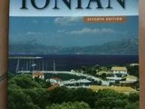 guide de navigation IMRAY IONIAN 8€
