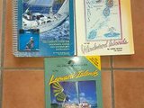 guide de navigation Antilles Virgin Islands, Leeward Islands, Windward Islands