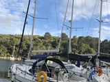 Bavaria 41 - Corfou