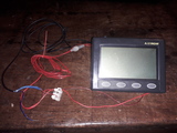 AIS RECEIVER NASA