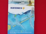 carte Naviaonix 3XG Caraibes