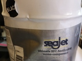 Antifouling Seajet 039 platinium 5 litres