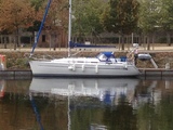 Bavaria 32