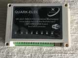 Multiplexeur quark elec