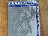 construire son bateau en acier