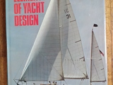 Yacht design,de S Kinney