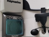 Pack anémomètre Raymarine T101