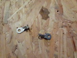Lot de 45 cosses a oeil