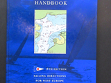 Cruising Association Handbook