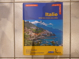 Guide nautique Imray/Vagnon Italie