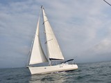 Océanis 473 Performance