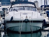 Pershing 40