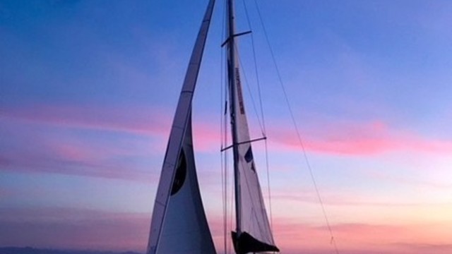 Dufour 40