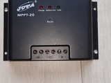 Regulateur MPTT 12 volts 20 Amperes