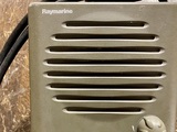 HAUT-PARLEUR de VHF RAYMARINE 240 E