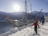 NORWAY: SKIING&SAILING