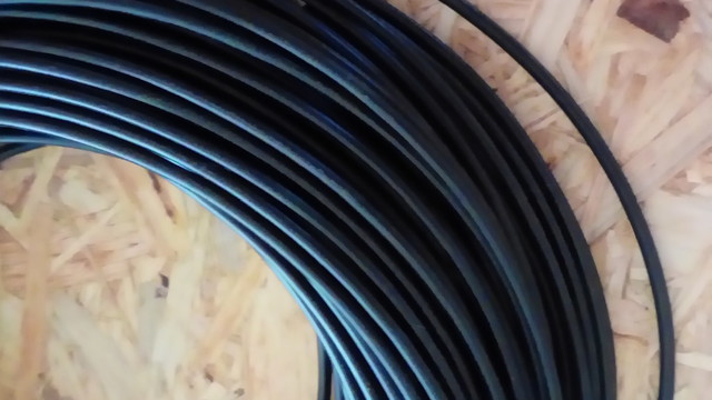 Cable batterie