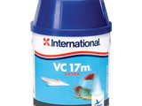 Antifouling International VC 17m (4 x 2l.)