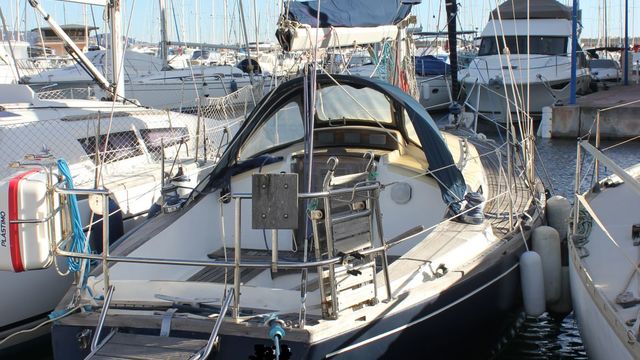 Wauquiez Centurion 32