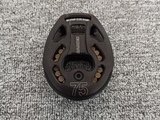 Poulie 75mm Harken black magic NEUVE 