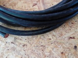 Câble batterie noir -50 mm2