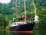 Cherche equipiers Mayotte - Tanzanie