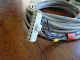   FURUNO  Câble radar 10m pour modèles 1621, 22, 23 et 1715