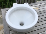 Cuvette WC céramique pour RM69
