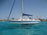 GIB'SEA 33 à vendre