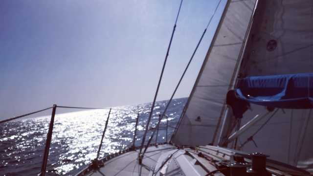 Jeanneau Selection 37