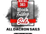 Black Friday chez Impulsion Sails