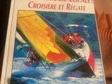 Livre «Météorologie  locale croisière et régate « « 