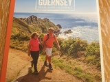 Guide du Plaisancier : Îles Anglo-Normandes The Channel Islands : Jersey-Guernsey-Herm-Sark-Alderney