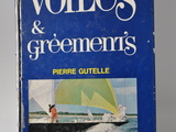 Voiles et gréements Pierre Gutelle