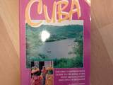 GUIDE de navigation CUBA 19€